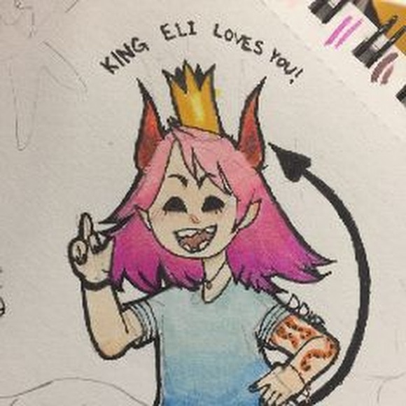 Meet your Posher, Valerie - Picture 1 of 1